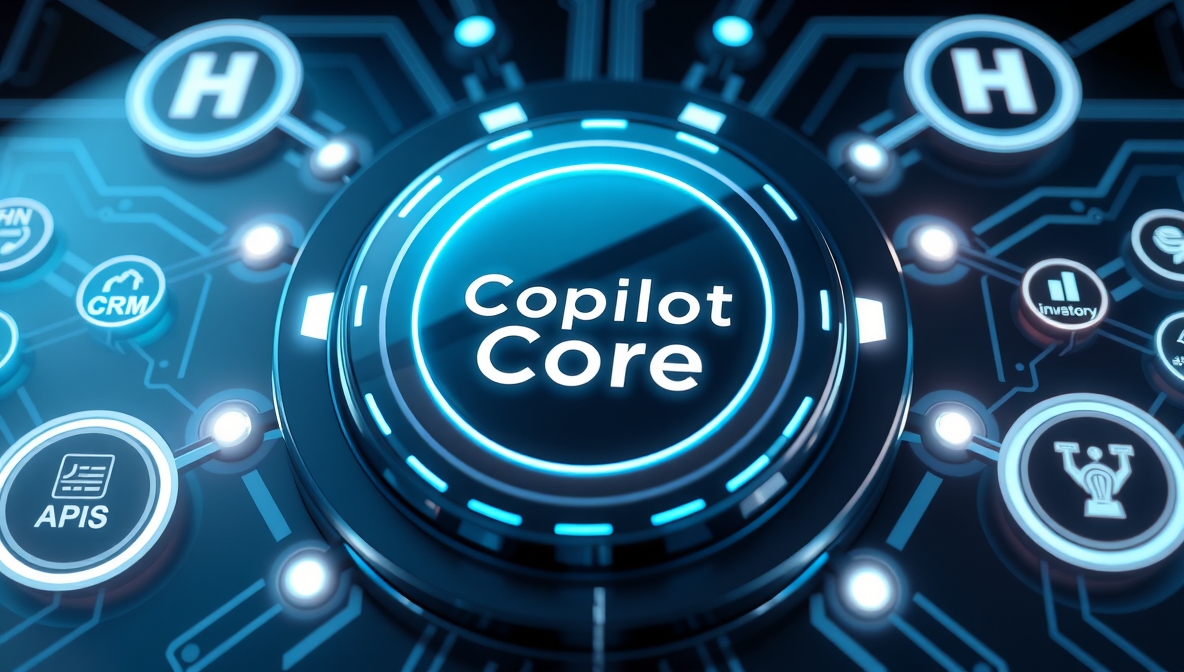 Why Copilot Core is essential to activate Copilot4Odoo AI modules — and totally free