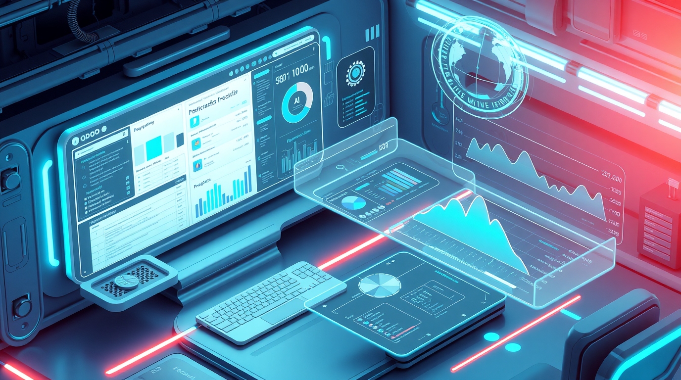 Copilot HR: the Odoo AI Assistant that transforms HR
